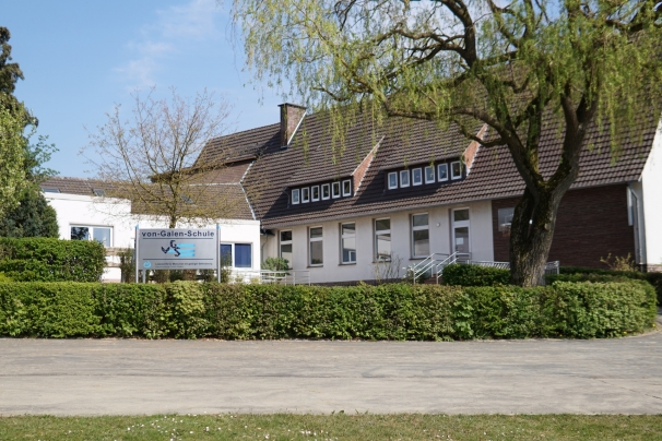 von-Galen-Schule