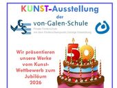 Kunstausstellung in der Burg Dringenberg