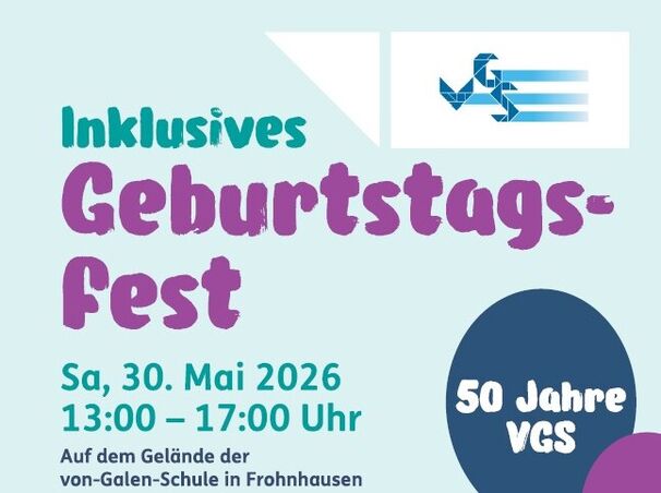 Geburtstagsfest