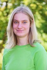 Edith Albrecht (FOS-Praktikantin)
