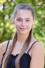 Rachel Eschen