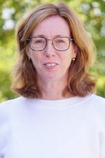 Kerstin Geers