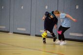 von-Galen-Schule sichert sich den 1. Platz beim Fußballturnier