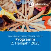 Ferienprogramm 2. Halbjahr