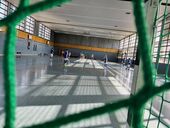 Schulmannschaft testet für Landesmeisterschaft