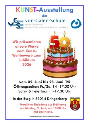 Kunstausstellung