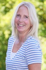 Susanne Rohde