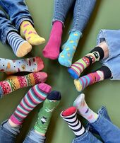 Welt-Down-Syndrom-Tag: Wir setzen ein Zeichen!