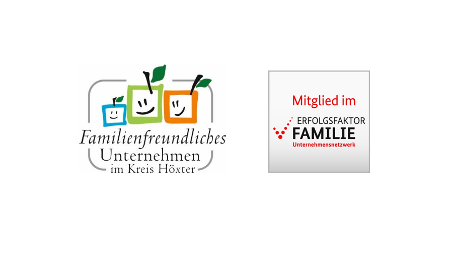 Familienfreundliches Unternehmen Lebenshilfe Brakel