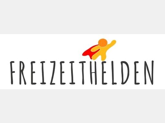 Freizeithelden in Aktion