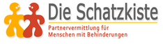 Die Schatzkiste - Bereich Höxter/Paderborn: Wir unterstützen Menschen mit Behinderung bei der Partner-Suche.