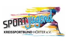 Als Jugendverband vertritt die Sportjugend im Kreissportbund (KSB) die Interessen der Kinder und Jugendlichen in rund 270 Sportvereinen im Kreis Höxter. Ziel ist es, Bewegung, Spiel und Sport für alle Heranwachsenden zu sichern und zu fördern.