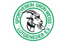 Der Sportverein SV Grün-Weiß Lütgeneder e.V. seit 1973 bietet mit den Abteilungen Fußball, Tischtennis, Bogensport und Modern Jazz Dance ein vielfältige Sportarten an.