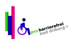 Die Selbsthilfegruppe „pro barrierefrei“ Bad Driburg macht sich dafür stark, Barrieren in der Stadt Bad Driburg abzubauen, Hilfen bei Barrieren im häuslichen Umfeld anzubieten und Menschen für das Thema Behinderung, Teilhabe und Integration von Menschen mit Behinderungen und Handicaps zu sensibilisieren.