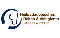 Heilpädagogisches Reiten und Voltigieren für Menschen mit und ohne Beeinträchtigung durch Sabrina Baumblüth in Brakel-Riesel