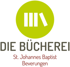 Bücherei St. Johannes Baptist in Beverungen. Für jede/n ist etwas dabei: Bücher und Sachbücher, Hörbücher, CDs/ DVDs und Spiele sowie spannende Gruppenangebote.