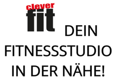 Clever fit: Für qualifiziertes Kraft-, Muskel-, Konditionstraining, Reha, Wellness oder einfach Socializen.