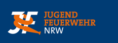 Die Jugendfeuerwehr Nordrhein-Westfalen (JF NRW) ist seit 1978 der Dachverband aller Jugendfeuerwehren in Nordrhein-Westfalen. Es gibt sie bei uns in NRW in fast allen Städten und Gemeinden. Zurzeit engagieren sich dort rund 77.000 junge Menschen in der Kinder- und Jugendarbeit.