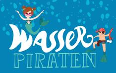 Wasserpiraten – Schwimmkurse für Kinder im Hallenbad Marienmünster Riesiger Spaß am Wasser und Freude am Schwimmen!