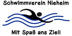 Schwimmverein Nieheim e.V. Ehrenamtliches, engagiertes Trainerteam bietet Schwimmunterricht bzw. Schwimmtraining für Kinder und Jugendliche von 6 bis 16 Jahren, immer samstags im Schwimmbad am Holsterberg.
