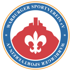 Der 1200 Mitglieder starke Warburger Sportverein ist 2018 durch Fusionen (Warburger Turnverein 1884, LG Bauerkamp Warburg, Post SV Warburg und Sportfreunde Warburg 08) entstanden. Als zweitstärkster Sportverein im Kreis Höxter bietet er Sportarten für alle Altersgruppen an: Fußball, Basketball, Volleyball, Badminton, Leichtathletik, Bewegung und Laufen, „Move & Dance“, „Fit und Gesund“ und (neu!) REHA-Sport.