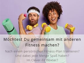 Freizeithelden-Workshop "Fitness"