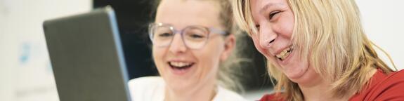 #ROOKIE - Sei digital!