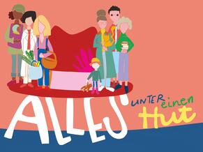 Frauenaktionswochen 2022