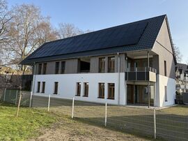 Lebenshilfe eröffnet inklusives Apartmenthaus in Höxter