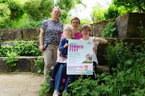 vGS Sommerfest 2024 A