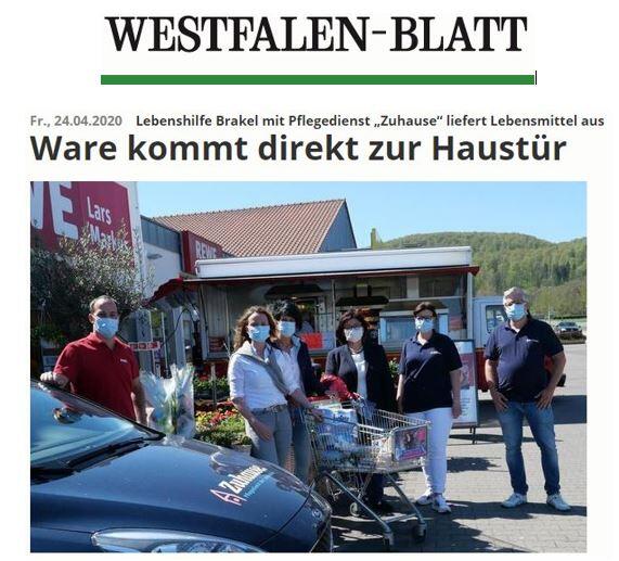 Zum Artikel auf www.westfalen-blatt.de
