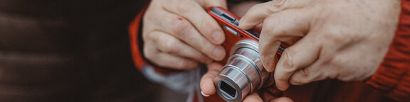 Gemeinsam aktiv werden