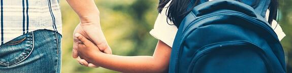 Pädagogische Schulbegleitung