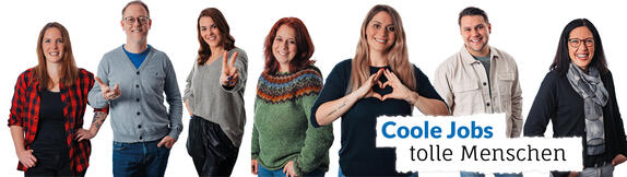Stellenangebote