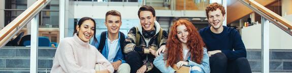 Läuft mit dir: Dein Duales Studium!Duales Studium Lebenshilfe Brakel