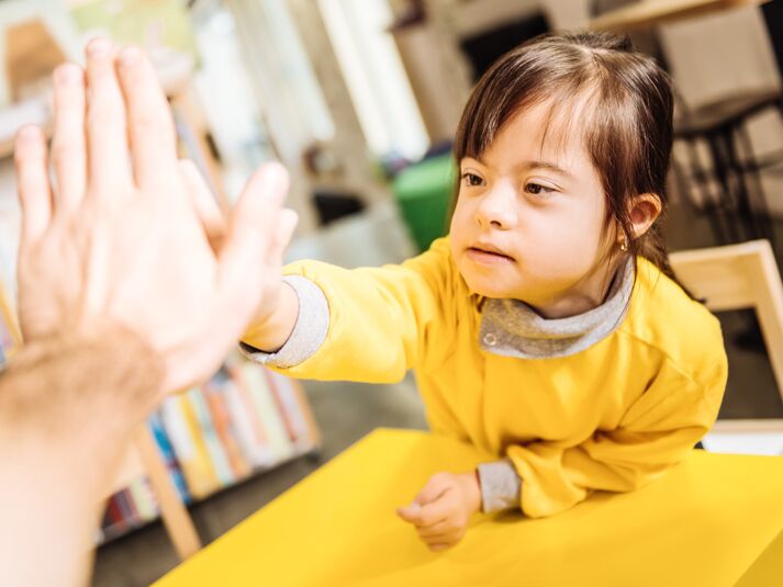 Heilpädagogische Familienhilfe