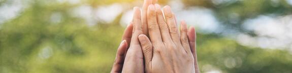 Begleitete Elternschaft