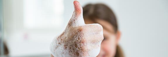 Elternassistenz Brakel Lebenshilfe