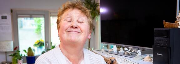 Intensiv Begleitetes Wohnen