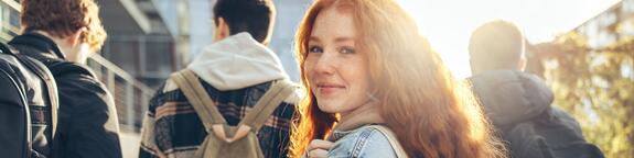 Läuft mit dir: Dein Freiwilligendienst! FSJ bei der Lebenshilfe Brakel