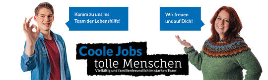 Lebenshilfe Brakel Karriere Jobsuche Stellenbörse