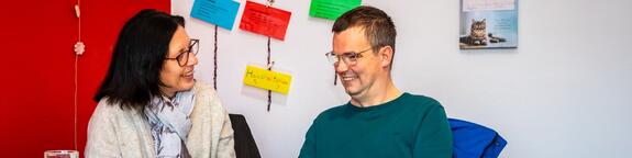 Ambulant Unterstütztes Wohnen