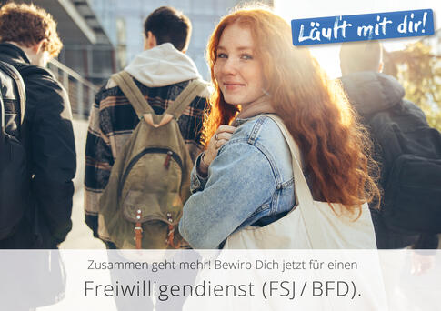 FSJ BFD Lebenshilfe Brakel