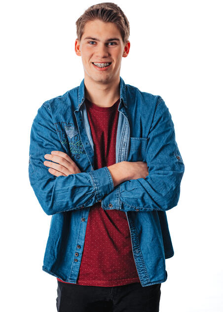 Nebenjob Lebenshilfe Brakel