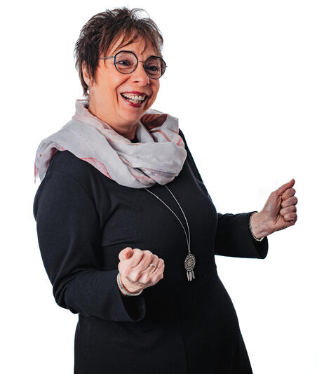 Sabine Lebenshilfe Brakel