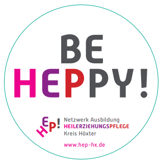Be Heppy