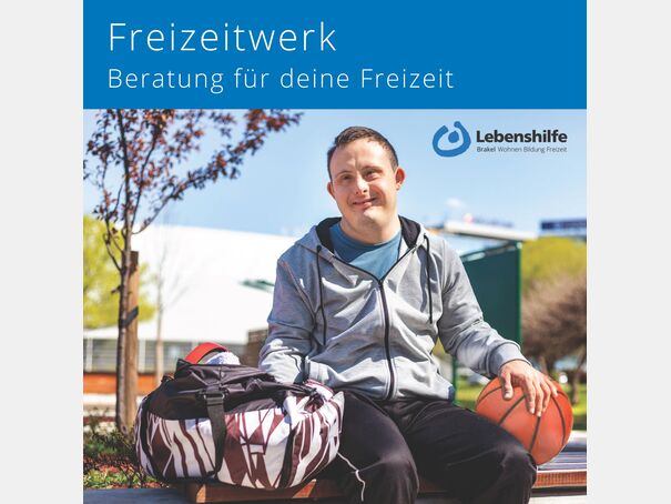 Freizeitwerk - Beratung für deine Freizeit