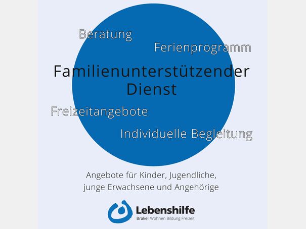 Familienunterstützender Dienst