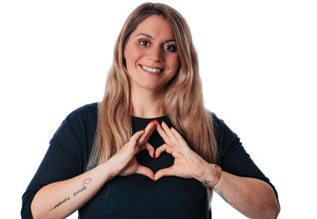 Nadine Lebenshilfe Brakel