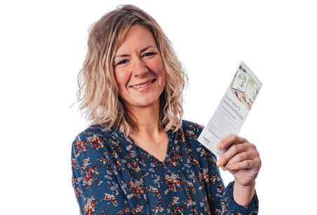 Pflegedienst Zuhause